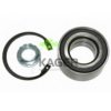 KAGER 83-0851 Wheel Bearing Kit